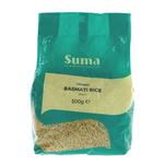 Picture of  Brown Basmati Rice ORGANIC