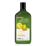 Picture of Lemon Conditioner ORGANIC