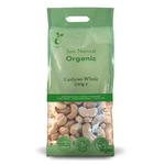 Picture of  Cashew Nuts ORGANIC