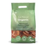 Picture of  Banana Chips ORGANIC