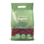 Picture of  Goji Berries ORGANIC