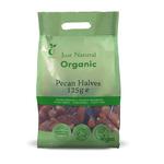 Picture of  Pecan Nuts Halves ORGANIC