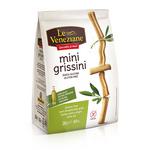 Picture of  Olive Oil Mini Breadsticks