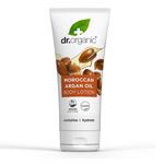 Picture of  Moroccan Argan Oil Body Lotion ORGANIC