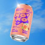 Picture of  Tropical Fruits Prebiotic Soda