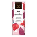 Picture of  Strawberry Raw Chocolate ORGANIC