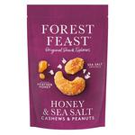 Picture of  Honey & Sea Salt Cashews&Peanuts Snack