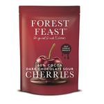 Picture of  Dark Chocolate Sour Cherries