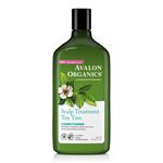 Picture of Tea Tree Conditioner ORGANIC