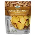 Picture of  Yellow Sweet Potato Crisps