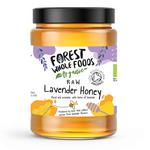 Picture of  Raw Lavender Honey ORGANIC