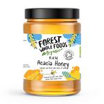 Picture of  Raw Acacia Honey ORGANIC