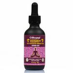 Picture of  Reishi Mushroom Dual Liquid Extract