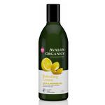 Picture of Lemon Bath & Shower Gel ORGANIC