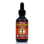 Picture of  Cordyceps Mushroom Dual Liquid Extract