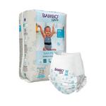 Picture of  Swim Medium Nappy Pants