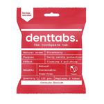 Picture of  Strawberry Toothtablets with Fluoride