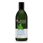 Picture of Peppermint Shower Gel Vegan