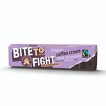 Picture of  Bite To Fight Dark Chocolate With Coffee Cream
