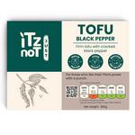 Picture of  Black Pepper Tofu
