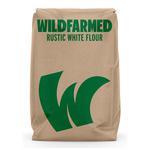 Picture of  Rustic White Flour