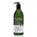 Picture of  Lavender Hand & Body Lotion ORGANIC