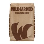 Picture of  Wholemeal Flour