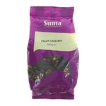 Picture of Dried Fruit Mix 