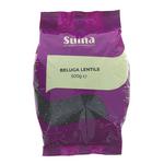 Picture of  Beluga Lentils