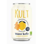 Picture of  Ginger & Lemon Water Kefir