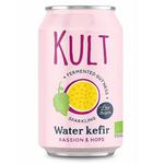 Picture of  Passion & Hops Water Kefir ORGANIC