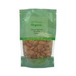 Picture of  Sweet Apricot Kernels ORGANIC