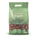 Picture of  Peeled Tiger Nuts ORGANIC