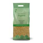 Picture of  Yellow Lentils ORGANIC