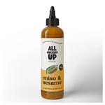 Picture of  Miso & Sesame Dressing