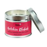 Picture of  Yorkshire Rhubarb Candle