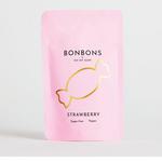 Picture of  Strawberry Bonbons Sweets