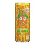 Picture of  Orangeade Drink ORGANIC