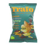 Picture of  Vegetable Crisps ORGANIC