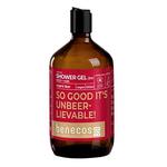 Picture of  Men's Beer 2 in 1 Body and Hair Shower Gel