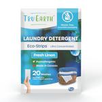 Picture of  Fresh Linen Laundry Strips