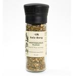 Picture of  Mediterranean Plateau Grinder