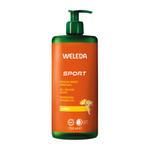 Picture of  Arnica Sport Shower Gel