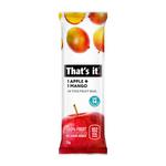 Picture of  Apple Mango Snackbar