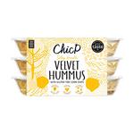 Picture of  Velvet Hummus Snack Pack