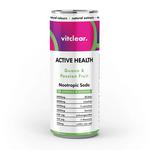 Picture of  Active Health Soda Nootropic