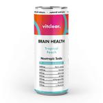 Picture of Brain Health Nootropic Soda Vegan
