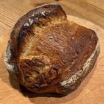 Picture of  Medium 30% Rye Sourdough Bread