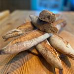 Picture of  Sourdough Baguette