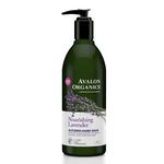 Picture of Lavender & Glycerine Hand Wash Vegan, ORGANIC